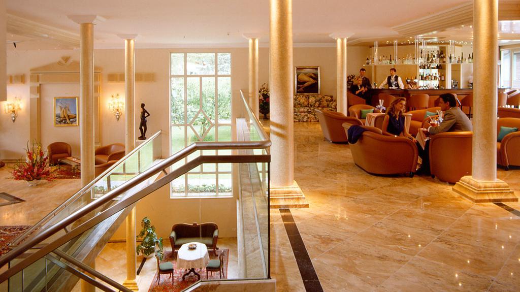 Amerika-Holzer Hotel & Resort Sankt Kanzian am Klopeiner See Luaran gambar