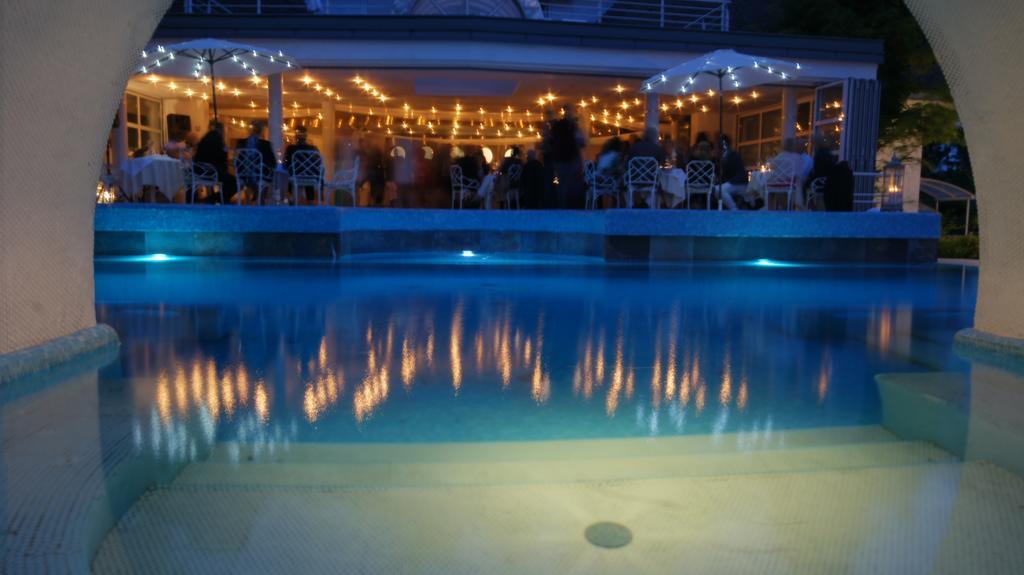 Amerika-Holzer Hotel & Resort Sankt Kanzian am Klopeiner See Luaran gambar